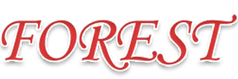 forest　ロゴ