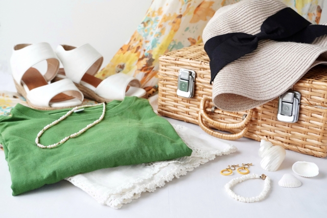 2018 SPRING/SUMMER COLLECTION　VOL.2　画像