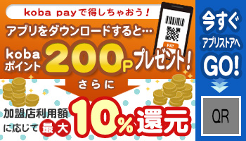 遊園地開園記念バナーA案